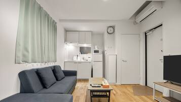 Comfort Apartment, 1 Bedroom, Non Smoking, Lanai