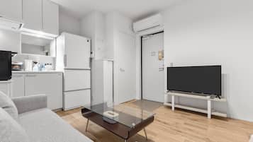 Classic Apartment, 1 Bedroom, Non Smoking, Lanai