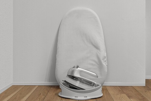 Nishi-Shinjuku Apartment