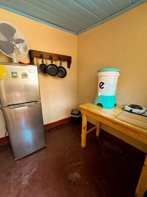 Interior - Casa luna ofrece una estadía como estar en casa sin preocuparte de nada (Antigua Guatemala)