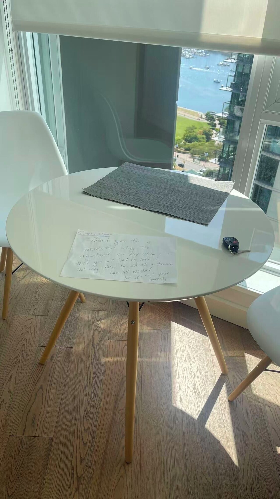 Bild für Gastgeberprofil