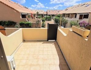 Exterior - Houses & Villas for 6 People (Leucate)