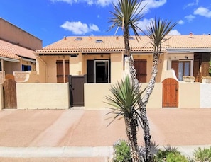 Exterior - Houses & Villas for 6 People (Leucate)