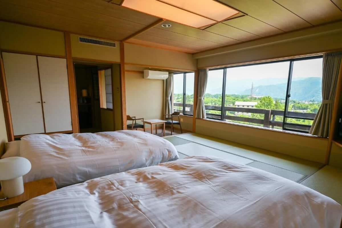 Superior Quadruple Room