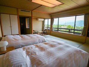 Superior Quadruple Room