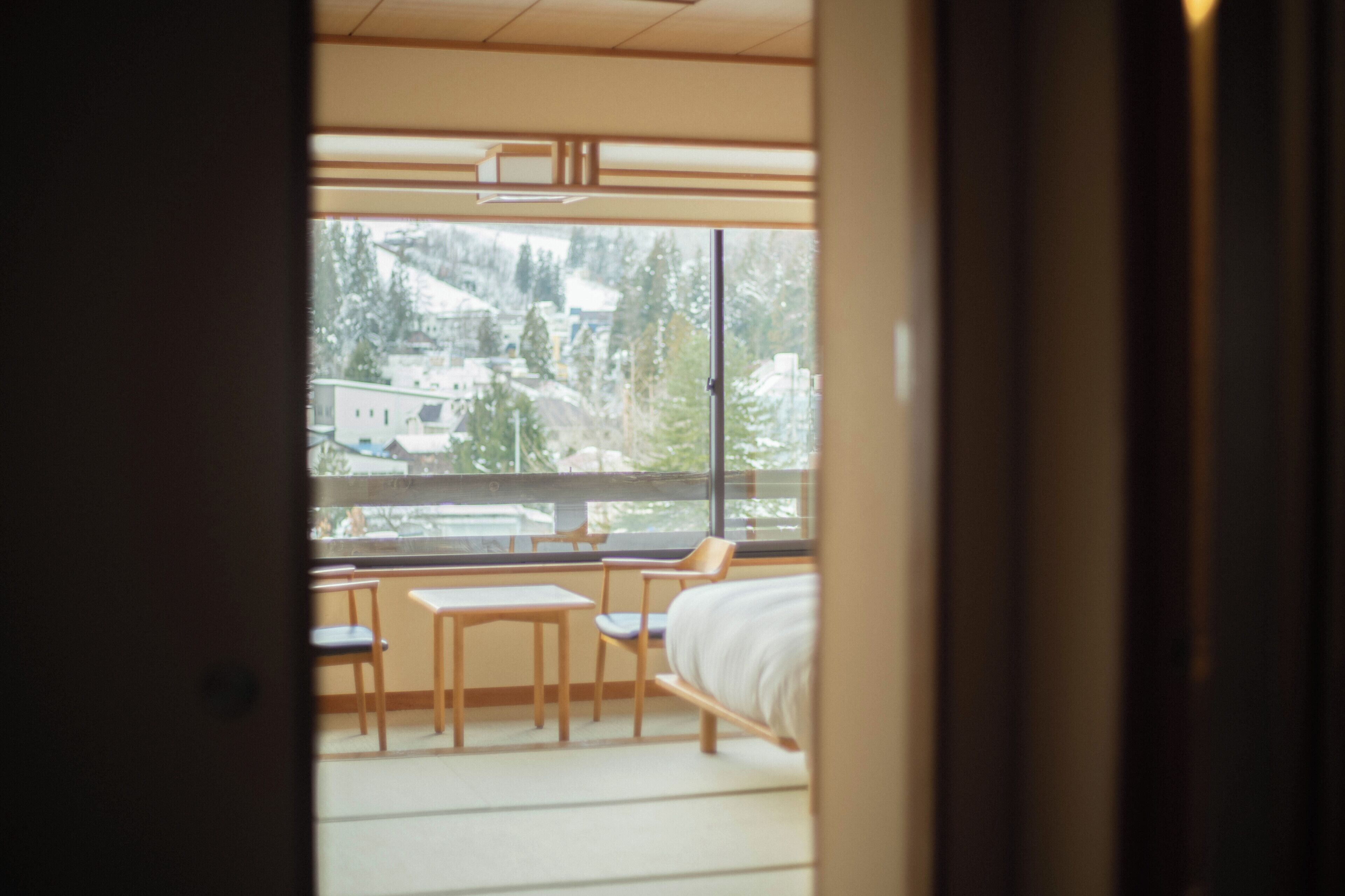 Deluxe Room, Mountain View | In-room safe, free WiFi