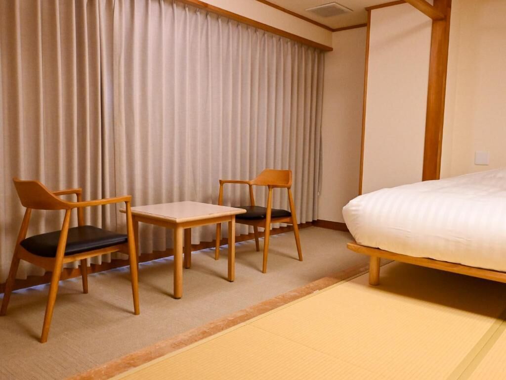 Deluxe Room, Mountain View