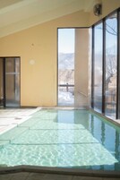 Aguas termales