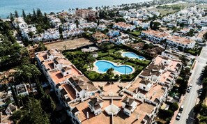 Exterior - Apartments in San Pedro de Alcantara (Marbella)