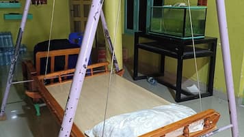 Comfort Double or Twin Room | Children’s area