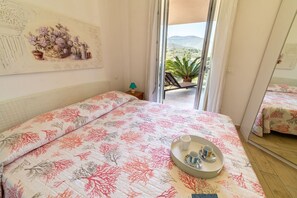 2 chambres, Wi-Fi