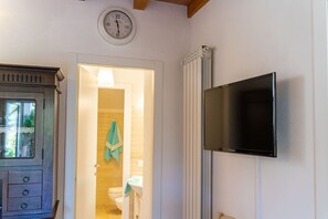 Shower - Appartamenti Procchio - Marina (Marciana)