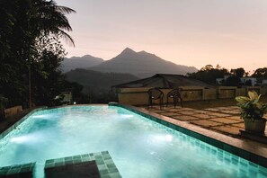 Unclassified image, 2 of 62, button - Maison Claire Service Villa Wayanad – 4BR Stay Near Attractions (Kottappadi part, Wayand)