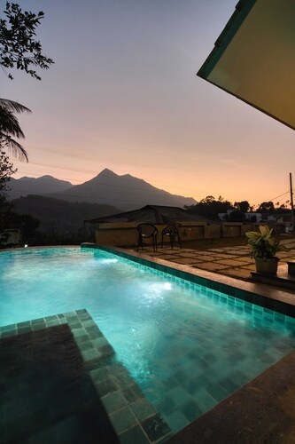 Maison Claire Service Villa Wayanad – 4BR Stay Near Attractions