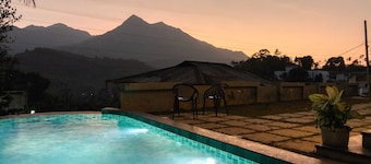 Maison Claire Service Villa Wayanad – 4BR Stay Near Attractions