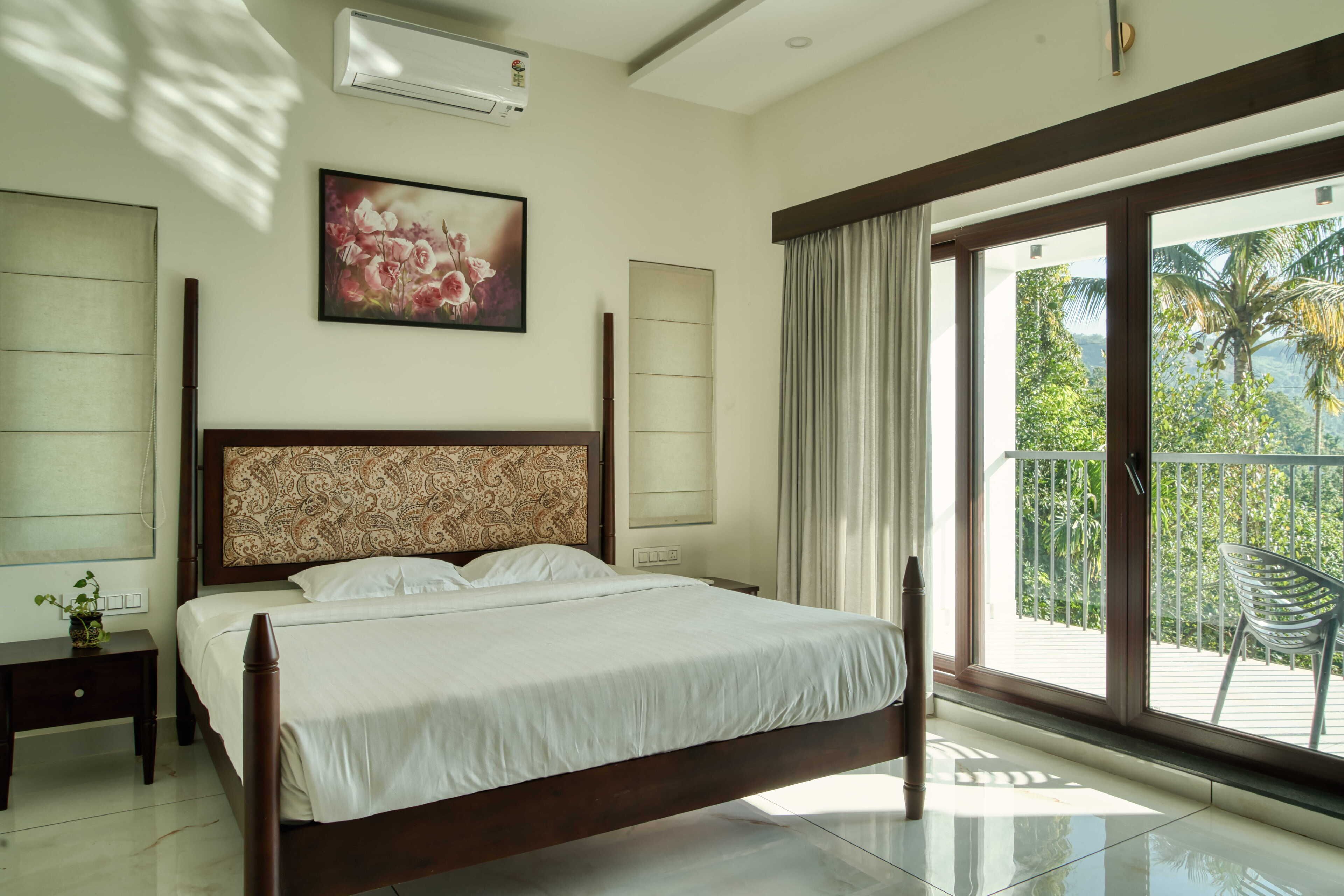 4 quartos, ferros/tábuas de passar roupa, Wi-Fi, roupa de cama