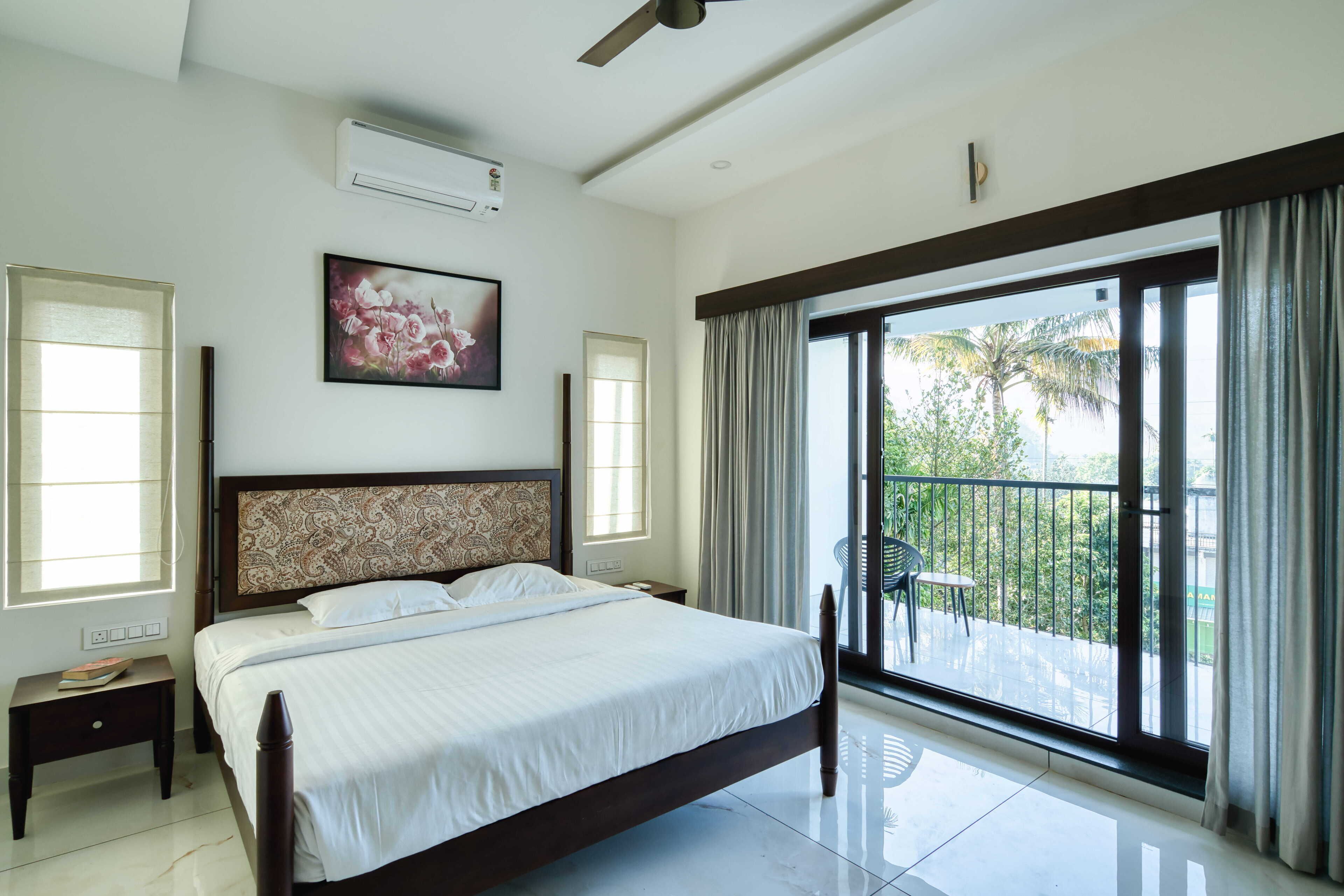 4 Schlafzimmer, Bügeleisen/Bügelbrett, WLAN, Bettwäsche