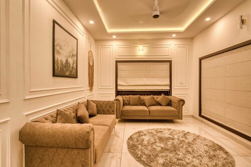 Maison Claire Service Villa Wayanad – 4BR Stay Near Attractions