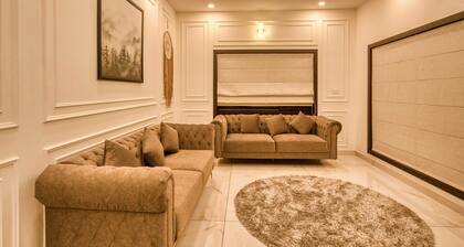 Maison Claire Service Villa Wayanad – 4BR Stay Near Attractions