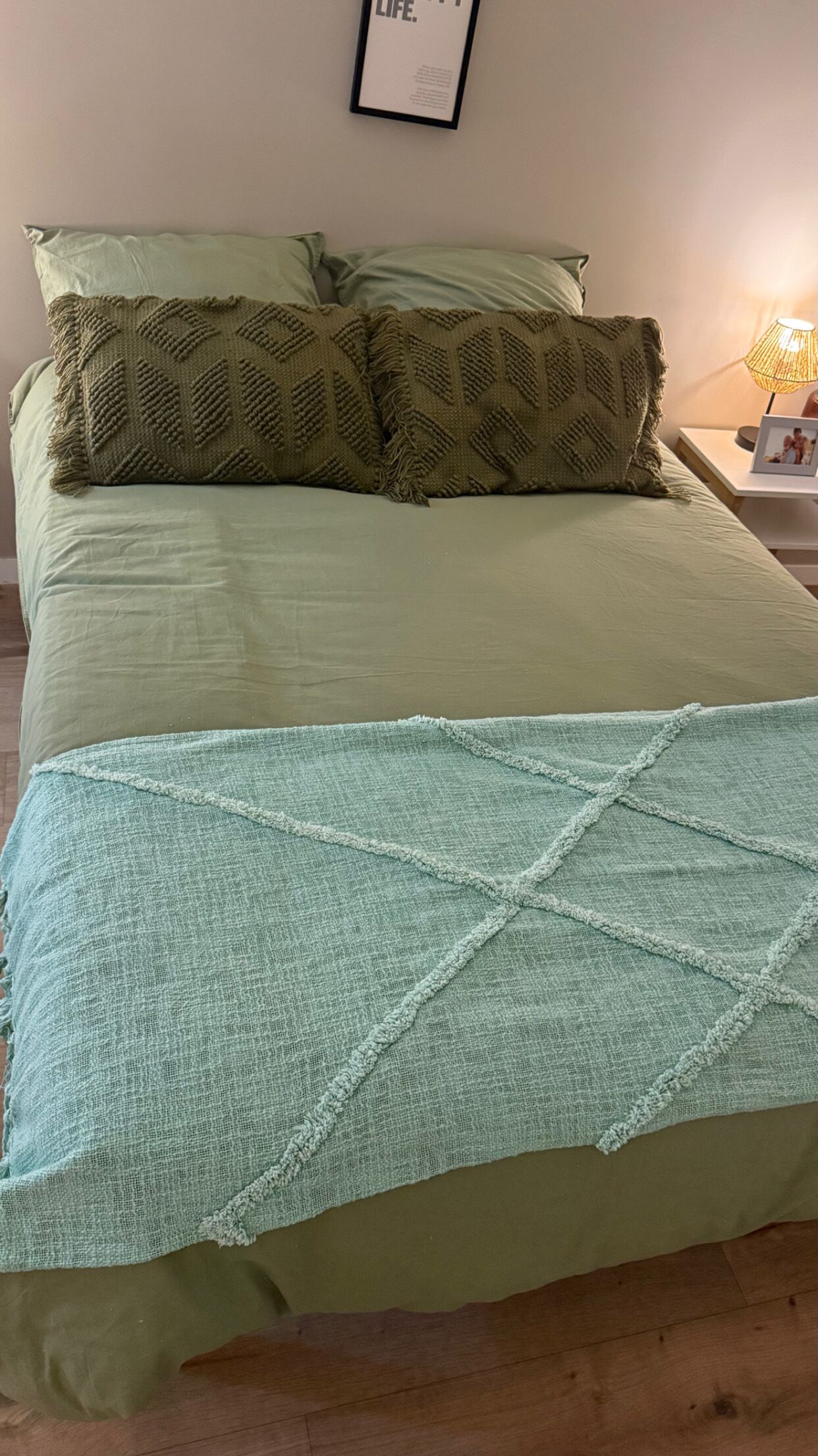 1 quarto, Wi-Fi, roupa de cama