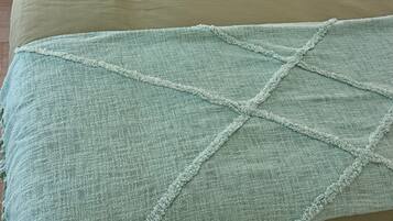 1 quarto, Wi-Fi, roupa de cama