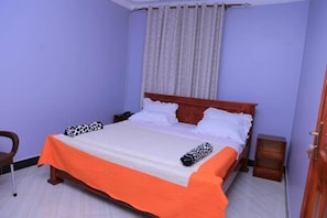 Unclassified image, 5 of 7, button - Kaka Hotel Kasese (Kasese)