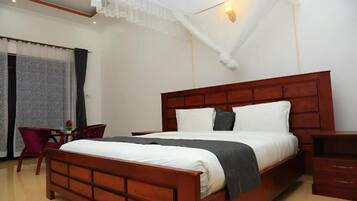 Classic-Doppelzimmer