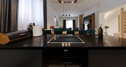 Krusevo Pool Villa For 10