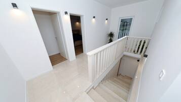 Villa | Interior