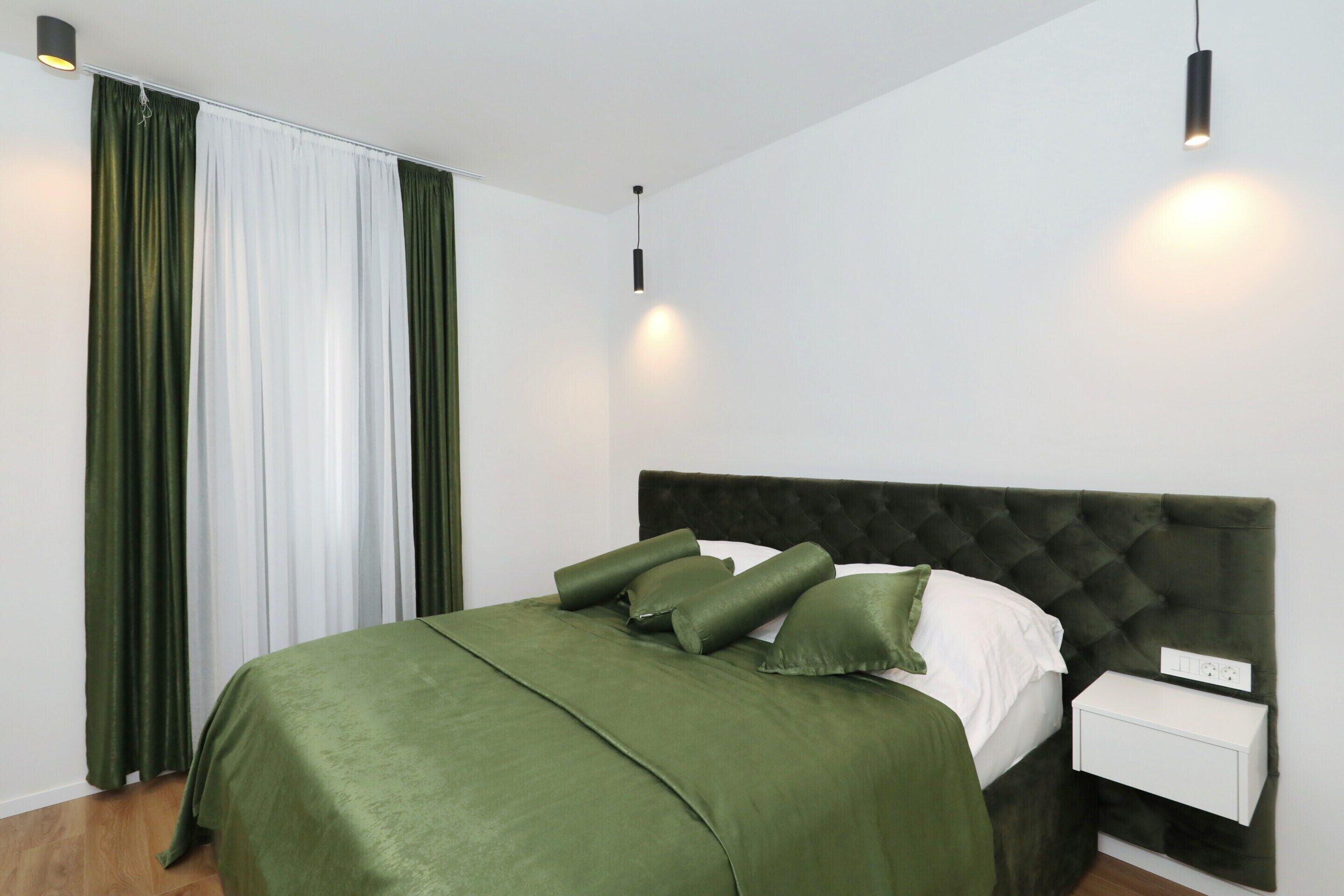 Villa | 5 bedrooms, iron/ironing board