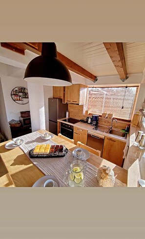 House | Living room - Coastal Holiday Home for 5 (Benkovac)