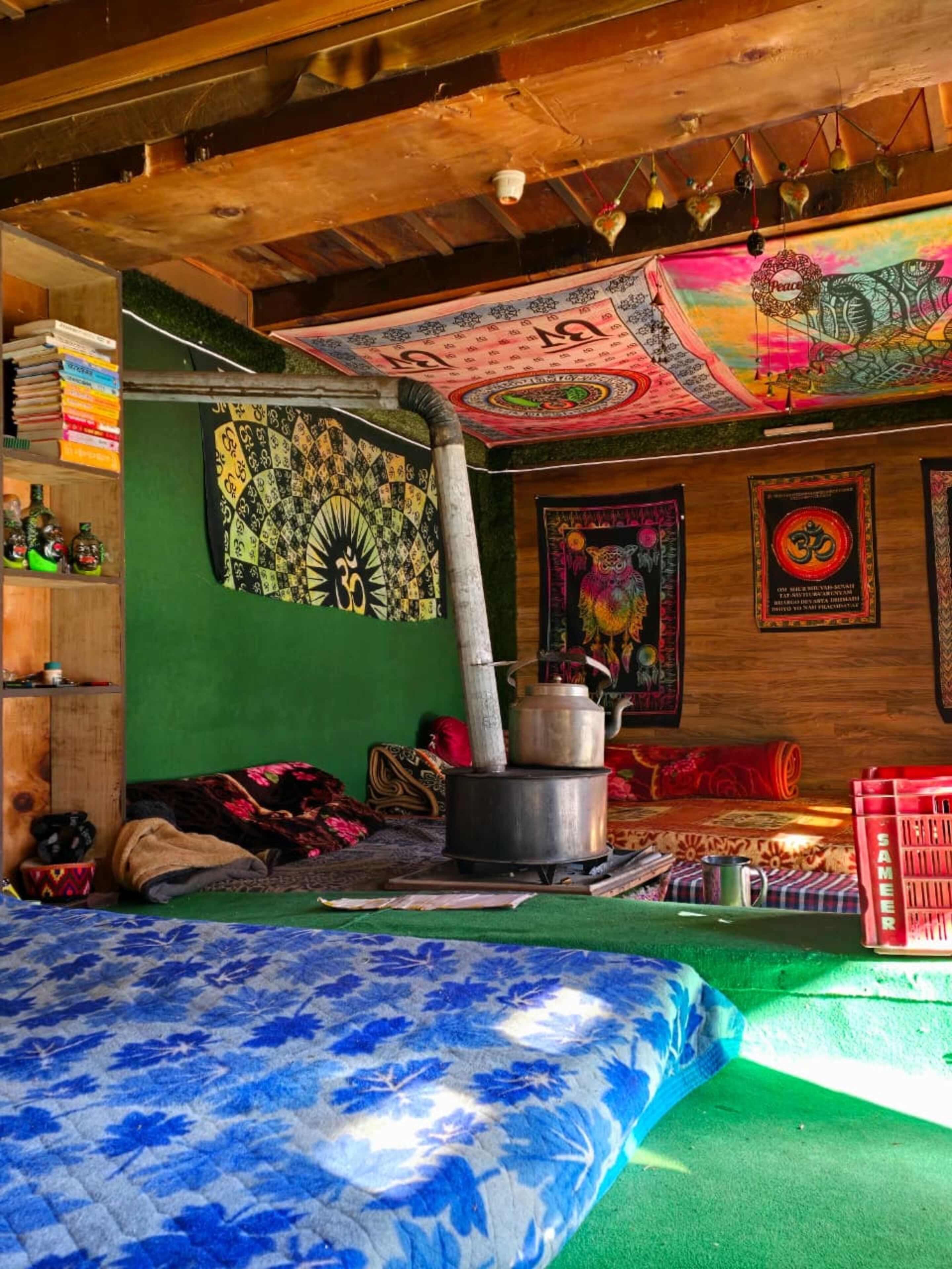 Interieur