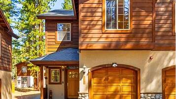 Detalle exterior