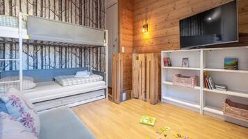 Apartment | Living room