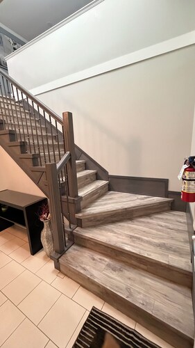 Cozy Luxurious house where privacy is the key