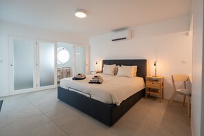 2 Schlafzimmer, Schreibtisch, Bügeleisen/Bügelbrett, Internetzugang