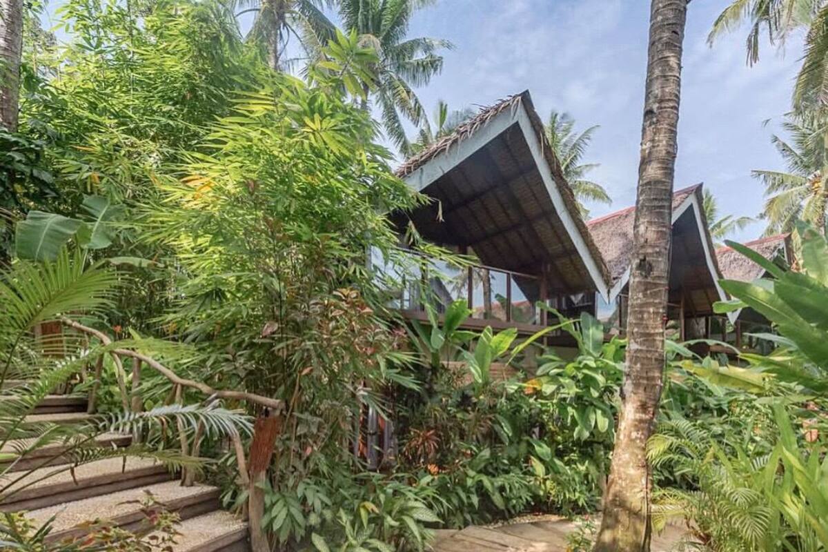 Superior-Villa | Terrasse/Patio