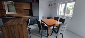 Villa | Dining - Beautiful Villa Pauliana (Povljana)