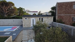 Villa | Exterior - Beautiful Villa Pauliana (Povljana)