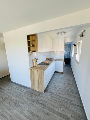 公寓 | 私人廚房