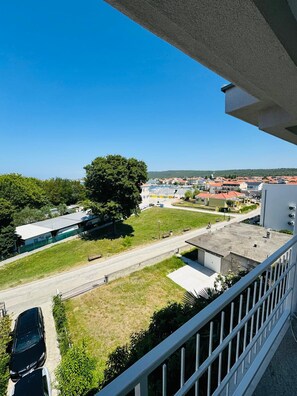 公寓 | 住宿景觀