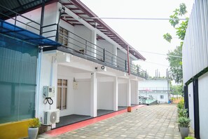 Exterior - Amila Resort (Habarana)