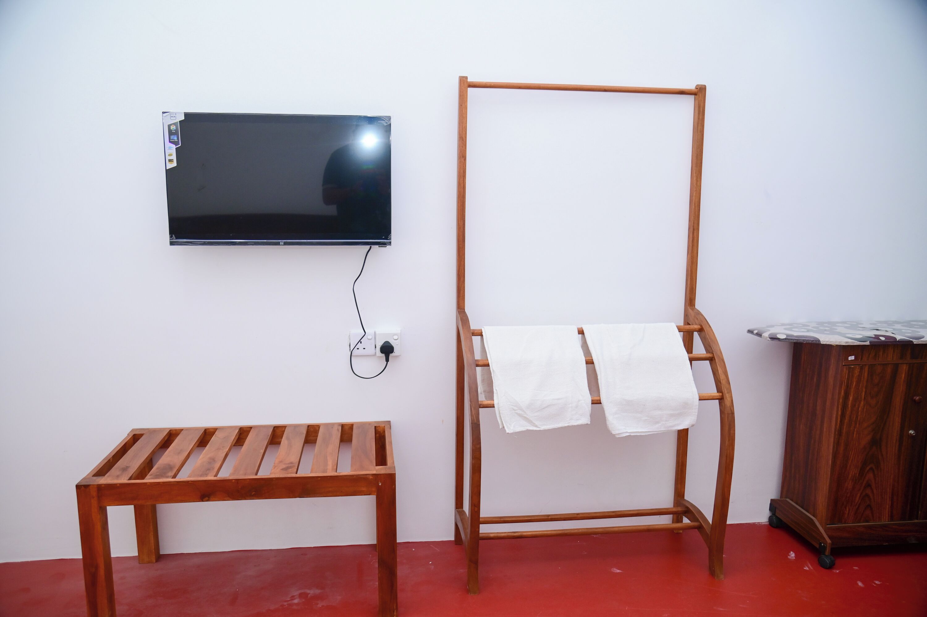 Suite familiar, balcón | Interior