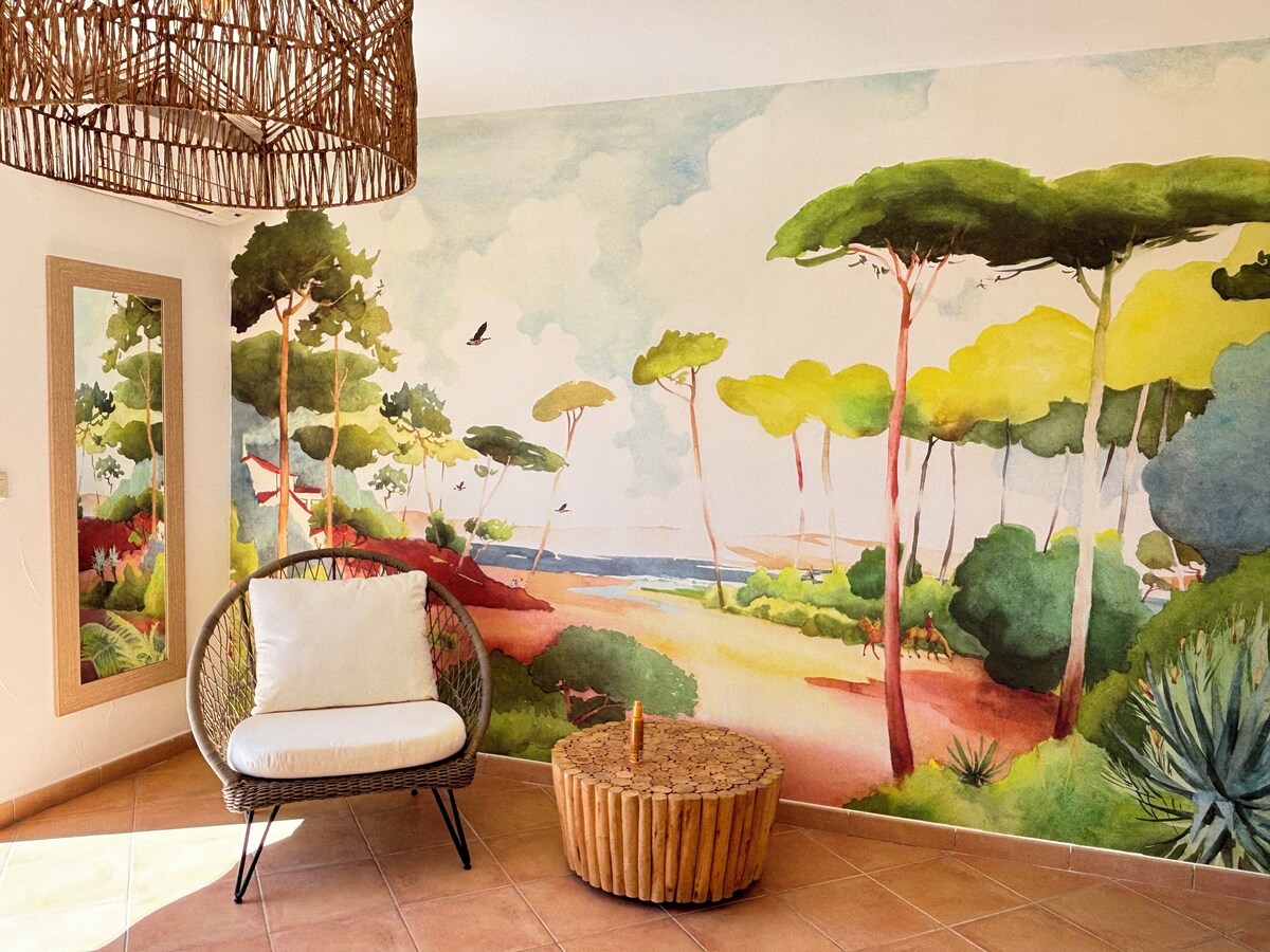 Image de profil de l’hôte