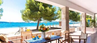 Apartment Bel: First Line in Pine Walk