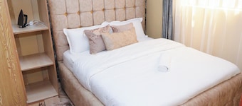 Cozy 1 Bedroom Retreat Near Hyrax Hii and Hyrax Hill Meuseum.