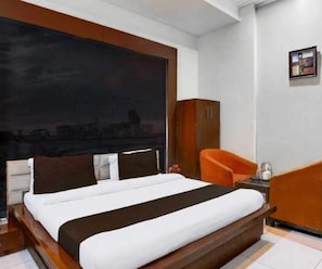 House | 1 bedroom - Collection O Sangla Shivala Temple Ludhiana (Ludhiana)