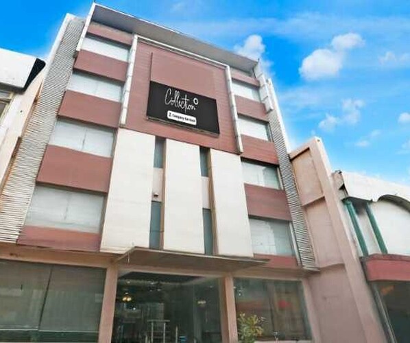 House | Exterior - Collection O Sangla Shivala Temple Ludhiana (Ludhiana)