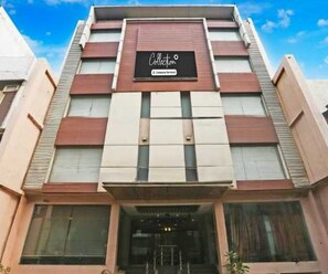 House | Exterior - Collection O Sangla Shivala Temple Ludhiana (Ludhiana)