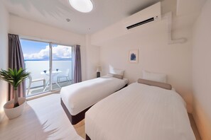 ผ้าม่านกันแสง, ห้องเก็บเสียง, Wi-Fi ฟรี